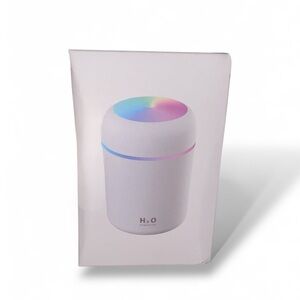 Portable Humidifier. Brand New.